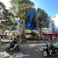 Cần Bán Gấpmặt Tiềncao Thắng, P.5, Q.3 (8 X 16M) 7 Tầng Ốp Kính, Thẩm Mỹ Viện Thuê: 225 Tr/Th, 52 Tỷ