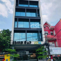 Cần Bán Gấpmặt Tiềncao Thắng, P.5, Q.3 (8 X 16M) 7 Tầng Ốp Kính, Thẩm Mỹ Viện Thuê: 225 Tr/Th, 52 Tỷ