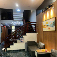 Bán Nhà Đẹp 3 Tầng 121M2Mặt Tiềnđường 7M5 Đặng Vũ Hỷ - Gần Nguyễn Văn Thoại, Biển Mỹ Khê
