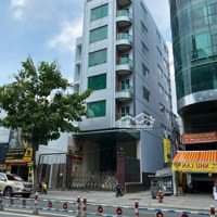 Bán Building 2Mt Nguyễn Thị Minh Khai, Quận 1 - 7X25M - 1 Hầm 10 Tầng - Giá Bán 109 Tỷ