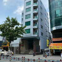 Bán Building 2Mt Nguyễn Thị Minh Khai, Quận 1 - 7X25M - 1 Hầm 10 Tầng - Giá Bán 109 Tỷ