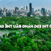 Nhận Thông Tin Giá Bán, Chính Sách Bán Hàng Sớm Nhất Vinhomes Cần Giờ, Tp Hồ Chí Minh