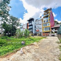 Đất Liên Kế Đường Phù Đổng Thiên Vương, Phường 8, Đà Lạt Chỉ Hơn 4 Tỷ