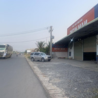 Bán Kho, Nhà Xưởng Tại Đường Đt 787, Trảng Bàng, Tây Ninh, 19 Tỷ, 2400 M2