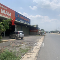 Bán Kho, Nhà Xưởng Tại Đường Đt 787, Trảng Bàng, Tây Ninh, 19 Tỷ, 2400 M2