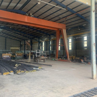 Bán Kho, Nhà Xưởng Tại Đường Đt 787, Trảng Bàng, Tây Ninh, 19 Tỷ, 2400 M2