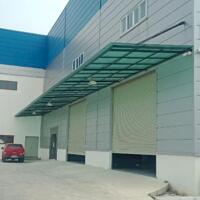 Bán nhà xưởng diện tích 53.000m2 trong khu công nghiệp Vân Trung – Bắc Giang