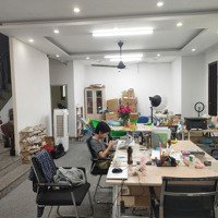 Cho Thuê Biệt Thự 125M2, 4 Tầng Kđt Mới Cầu Bươu. Phù Hợp Văn Phòng, Kho, Ỏ. 25 Triệu Vào Ở Ngay