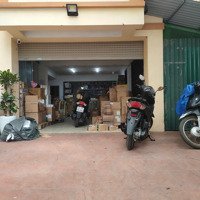 Cho Thuê Biệt Thự 125M2, 4 Tầng Kđt Mới Cầu Bươu. Phù Hợp Văn Phòng, Kho, Ỏ. 25 Triệu Vào Ở Ngay