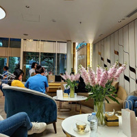 Nét Căng-Cho Thuê Mặt Bằng Kinh Doanh Phố Trích Sàidiện Tích160M2 Thông Sàn, Mặt Tiền 10M, Đa Mô Hình