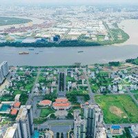 Cho Thuê Đất Góc 2 Mặt Tiền - 300M2 - Đường 20M - Hđ 6 Năm - Phù Hợp Kinh Doanh Mọi Ngành Nghề