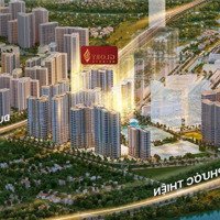 Định Cư Nước Ngoài Cần Bán Gấp Căn 2Pn 2 Vệ Sinh67M2 Khu Glory Height Đối Diện Vincom, Giá Chỉ 48 Triệu/M2
