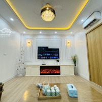 Nhà Mới Minh Khai Hai Bà Trưng - Trung Tâm Quận - Ngõ Nông Sát Phố - Full Nội Thất Xịn Xò Ở Ngay