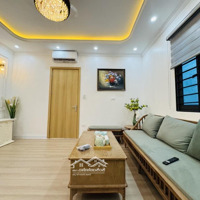 Nhà Mới Minh Khai Hai Bà Trưng - Trung Tâm Quận - Ngõ Nông Sát Phố - Full Nội Thất Xịn Xò Ở Ngay