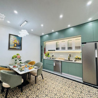 Nhà Mới Minh Khai Hai Bà Trưng - Trung Tâm Quận - Ngõ Nông Sát Phố - Full Nội Thất Xịn Xò Ở Ngay