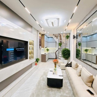 Bán Nhà Ngõ 562 Thụy Khuê. Uy Tín Chất Lượng Có Bảo Hành Chính Chủ Không Qua Mg. Giá Bán 5,75 Tỷ