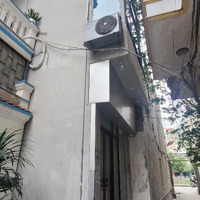 Bán Nhà Khương Đình, 1 Nhà Ra Đường Ô Tô, Phân Lô, 44M2, 6.4 Tỷ