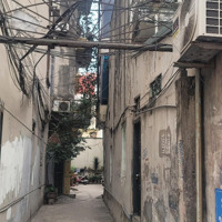 Bán Nhà Khương Đình, 1 Nhà Ra Đường Ô Tô, Phân Lô, 44M2, 6.4 Tỷ