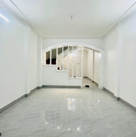 Bán Nhà Đẹp Duy Nhất Một Căn! Phố Trần Khát Chân,Diện Tích52M2X4T. Nhỉnh 8 Tỷ Có Thương Lượng