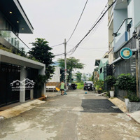 Chỉ 5,2 Tỷ Tlcc( Chủ Thiện Chí Bán)- Nhà Sát Đ.tô Ngọc Vândiện Tích51,2M2- Xdkc- Khu Dân Cư Đông Đúc