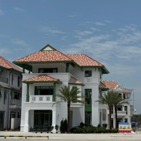 Biệt Thự Sun Urban City 418M² Sàn, 4 Phòng Ngủ 5 Vệ Sinh Tầng Hầm Rộng Rãi - Chốn An Cư Hoàn Hảo Cư Dân Hà Nam