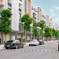 Bán Biệt Thự The Crown, 11,9 Tỷ, 96M2, Nghĩa Trụ, Văn Giang, Hưng Yên