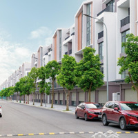 Bán Biệt Thự The Crown, 11,9 Tỷ, 96M2, Nghĩa Trụ, Văn Giang, Hưng Yên