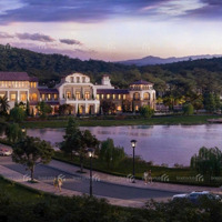 Chính Chủ Bán Căn Biệt Thự Đơn Lập Thanh Xuan Valley, 560M, 3 Tầng, 4N+1, Giá Bán 55, 7 Triệu. Liên Hệ: 0826218668