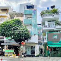 Mặt Tiền Nguyễn Sơn + Thoại Ngọc Hầu 109M2 Có Dòng Tiền Sẵn 4 Lầu Hđ Thuê 60 Triệu/Th Giá Chỉ 18,9 Tỷ