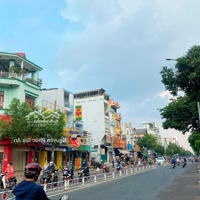 Mặt Tiền Nguyễn Sơn + Thoại Ngọc Hầu 109M2 Có Dòng Tiền Sẵn 4 Lầu Hđ Thuê 60 Triệu/Th Giá Chỉ 18,9 Tỷ