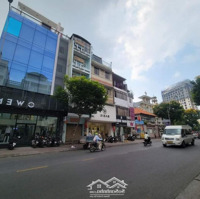 Kẹt Tiền Bán Nhanh Nhà Mặt Tiền Đường Mai Thị Lựu P,Đakao - Q. 1, Giá Cực Tốt 155,8M2