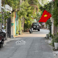 Ngân Hàng Thanh Lý Lô Đất Ngay Khu Phố Tây An Thượng Dt: 134,5M2 Ngang 6,1M Giá Bán 10Tỷ Cách Biển 300M