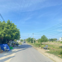 Đất Full Thổ Cư Nằm Trên Trục Chính Hải Triều, Vạn Long, Pk8 Kkt Vân Phong Giá 1 Tỉ Xx Triệu