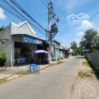 Bán 1 Cặp Mặt Tiền Buôn Bán 10X23, Sát Kcn Bàu Xéo Và Vành Đai 4, Giá Chỉ 1Ty4/Nền