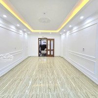 Giảm Chào 1 Tỷ, Nhà Phố Đội Cấn, 51M2 X 8 Tầng Thang Máy,Mặt Tiền4M, Ba Bước Ra Phố, Kinh Doanh, Ở Đỉnh