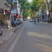 Giảm Chào 1 Tỷ, Nhà Phố Đội Cấn, 51M2 X 8 Tầng Thang Máy,Mặt Tiền4M, Ba Bước Ra Phố, Kinh Doanh, Ở Đỉnh