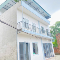 Nhà Giá Rẻ Tại Cát Lư Chỉ Đạo Văn Lâm Hưng Yên, Tài Chính Hơn 1 Tỷ