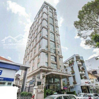 Bán Nhàmặt Tiềnbùi Hữu Nghĩa Bình Thạnhdiện Tích4,5X30M Kc 8 Lầu Giá Bán 31 Tỷ Thu Nhập 100 Triệu/Tháng