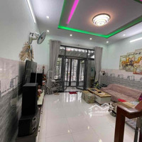 Cần Bấn Gấp Nhà 3 Tầng Phố Hàn Quốc - Dương Trí Trạch Sát Biển - Giá Tốt