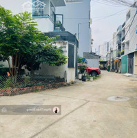Hàng Hiếm! Chủ Thiện Chí Gửi Bán Nền 52M2 Đường 279 - Kdc An Sinh, Phước Long B, Q9 Chỉ 4,9 Tỷ Tl