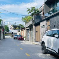 Lô Góc Kinh Doanh - Trung Tâm Tp Vinh - Phường Hà Huy Tập