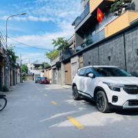Lô Góc Kinh Doanh - Trung Tâm Tp Vinh - Phường Hà Huy Tập