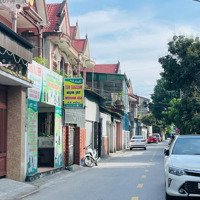 Lô Góc Kinh Doanh - Trung Tâm Tp Vinh - Phường Hà Huy Tập