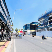 Nhỉnh 40 Triệu/M - Quỹ Đất Vàng Ngay Võ Văn Ngân Đẹp, Đầu Tư, Xây Chdv/ Toà Nhà- 460M2 Full Thổ Cư