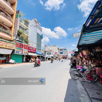Nhỉnh 40 Triệu/M - Quỹ Đất Vàng Ngay Võ Văn Ngân Đẹp, Đầu Tư, Xây Chdv/ Toà Nhà- 460M2 Full Thổ Cư