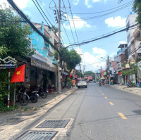 Bán 2 Lô Đất Thổ Cư Liền Kề Hẻm 10M Dương Văn Cam Ngay Chợ Thủ Đức 63M2 Giá Tốt
