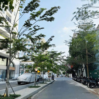 Cần Bán Lô Góc Biệt Thự Đối Diện Là Công Viên Và View Hồ Đẹp Nhất Kđt Vĩnh Điềm Trung