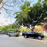Cần Bán Lô Góc Biệt Thự Đối Diện Là Công Viên Và View Hồ Đẹp Nhất Kđt Vĩnh Điềm Trung