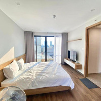 Cho Thuê Căn Hộ 1 Phòng Ngủ 1 Vệ Sinhhoàng Văn Thụ Gần Sân Bay, Chợ Phạm Văn Hai, Gia Định Mới Sạch Sẽ