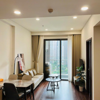 Thuê Nhà Giá Rẻ Chỉ 8 Triệu5/ Tháng Với Ch 1Pn+ Tòa H2,Diện Tích47.6M2, Full Đồ Đẹp, Tầng Trung View Nội Khu